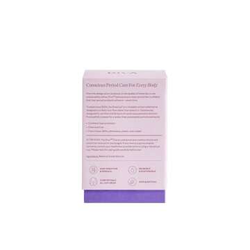 DIVA Cup & Shaker - Medical Grade Silicone Cup for Period Care - Reusable Menstrual Cup with Shaker for On-The-Go Cleansing - Wear Up to 12 Hours - Model 1 (for Medium to Heavy Flow)