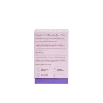 DIVA Cup & Shaker - Medical Grade Silicone Cup for Period Care - Reusable Menstrual Cup with Shaker for On-The-Go Cleansing - Wear Up to 12 Hours - Model 1 (for Medium to Heavy Flow)