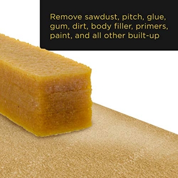 Dura-Gold Abrasive Cleaning Stick for Sanding Discs & Grip Tape
