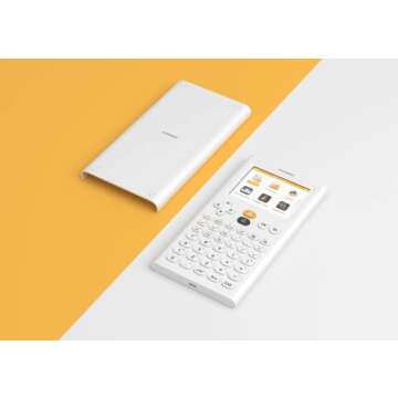 NumWorks Graphing Calculator - Modern Math & Coding Tool