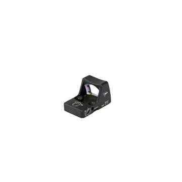 Trijicon RMR Type 2 3.25 MOA BLK