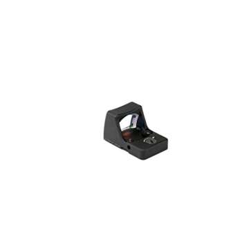 Trijicon RMR Type 2 3.25 MOA BLK