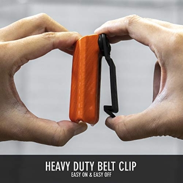 Shop Clip & Carry Kydex Sheath for Leatherman P4 - USA Made