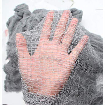 FATHER.SON Halloween Creepy Cloth - Perfect for Spooky Decor