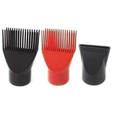 Annie Ceramic Turbo Pro-2000 Hair Dryer for Frizz-Free Styling