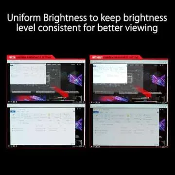 ASUS ROG Swift 34” OLED Gaming Monitor - 240Hz Performance