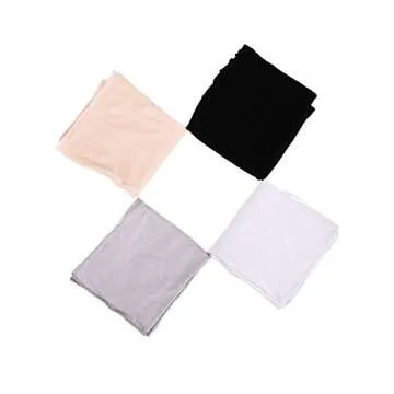 Bememo Women’s UV Protection Fingerless Gloves