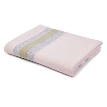 RIONA Women's 100 Australian Merino Wool Cold Weather Scarf Knitted Soft Warm Neckwear Wrap Shawl