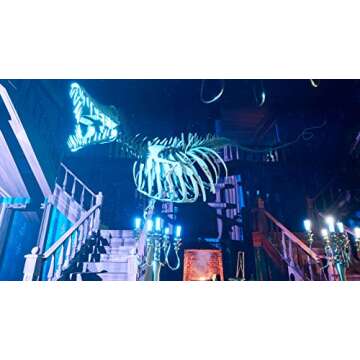 Hello Neighbor 2: Deluxe Edition for Xbox One & Xbox Series X