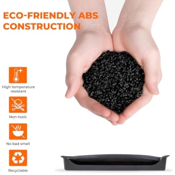 Savadicar GrabTray for Jeep Wrangler JL & Gladiator JT