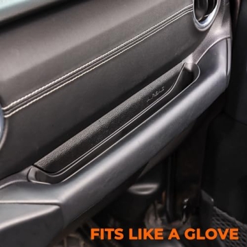 Savadicar GrabTray for Jeep Wrangler JL & Gladiator JT