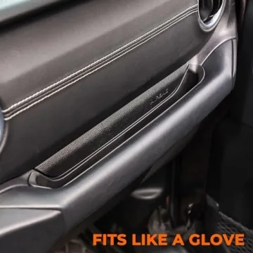 Savadicar GrabTray for Jeep Wrangler JL & Gladiator JT