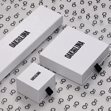 Personalized Sun Compass Necklace for Women - Oak & Luna