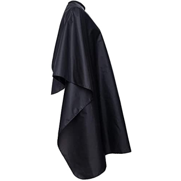 VETUZA Professional Barber Cape for All Your Hair Styling