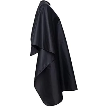 VETUZA Professional Barber Cape for All Your Hair Styling