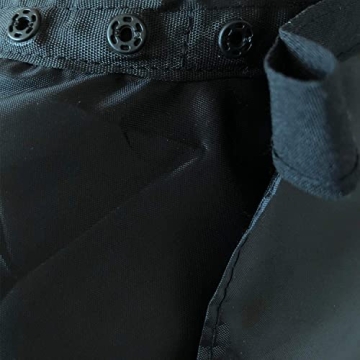 VETUZA Professional Barber Cape for All Your Hair Styling