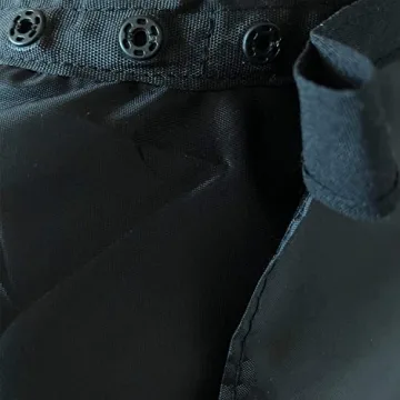 VETUZA Professional Barber Cape for All Your Hair Styling