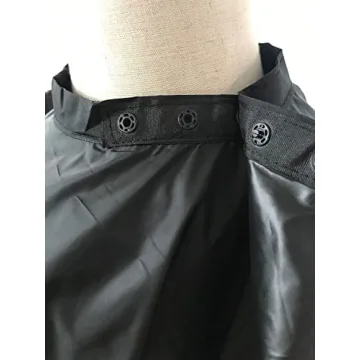VETUZA Professional Barber Cape for All Your Hair Styling
