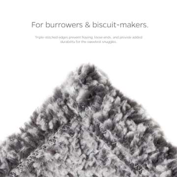 Pet Parents Premium Pet Blanket for All Size Pets