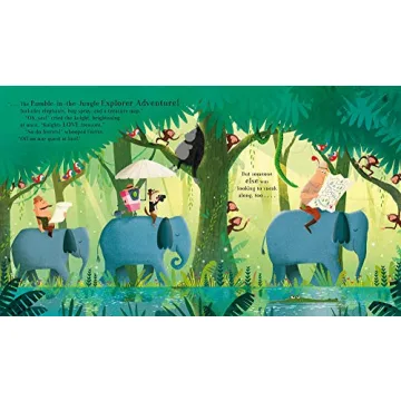 One-Stop Story Shop: Engaging Adventures for Kids