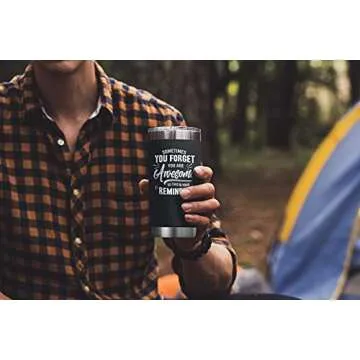 Durable NewEleven Tumbler Gift For All Occasions