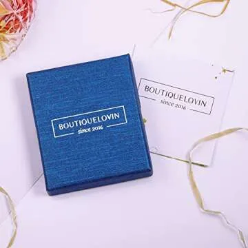 Stylish 14K Gold Plated Hoop Earrings for Everyday Use