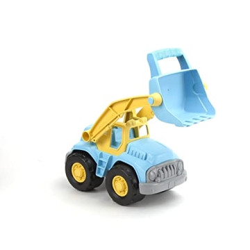 Green Toys Loader Truck - Eco-Friendly Fun for Kids