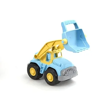 Green Toys Loader Truck - Eco-Friendly Fun for Kids