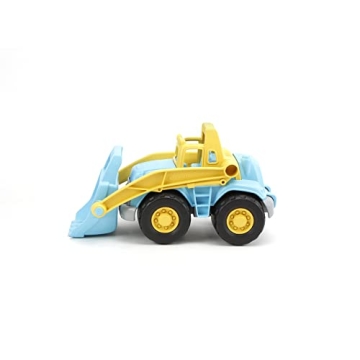 Green Toys Loader Truck - Eco-Friendly Fun for Kids
