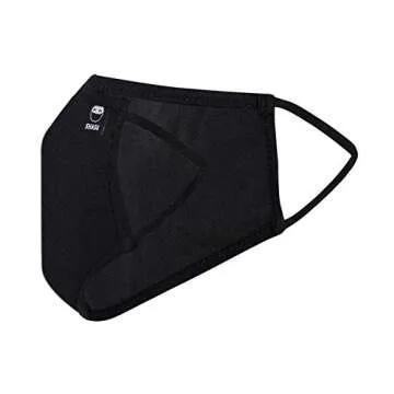 SMASK Face Covering with 5-Layer Protection for All Ages