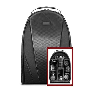 Sigma 16mm f/1.4 DC DN Contemporary Lens for Sony E W/16GB SD Card & Travel Kit