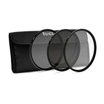 Sigma 16mm f/1.4 DC DN Contemporary Lens for Sony E W/16GB SD Card & Travel Kit