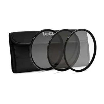 Sigma 16mm f/1.4 DC DN Lens for Sony E with Travel Kit