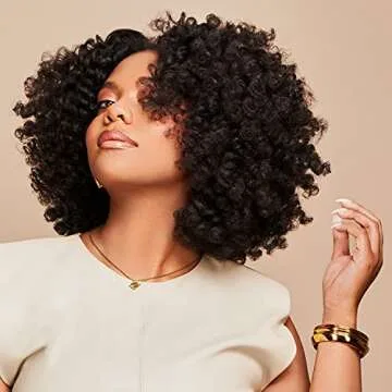 African Pride Curl Cream - Hydrate & Strengthen 12oz