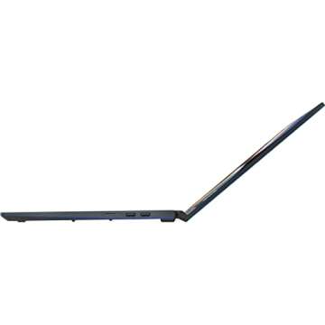 MSI Prestige 15 with Intel i7 & GTX 1650 Performance Laptop