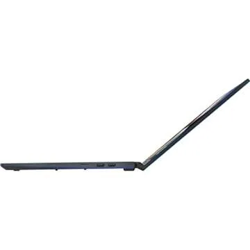 MSI Prestige 15 with Intel i7 & GTX 1650 Performance Laptop