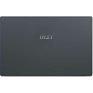 MSI Prestige 15 with Intel i7 & GTX 1650 Performance Laptop