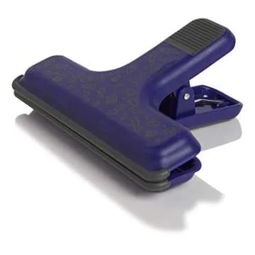 Lixit Heavy Duty Food Bag Sealing Clip for Storage