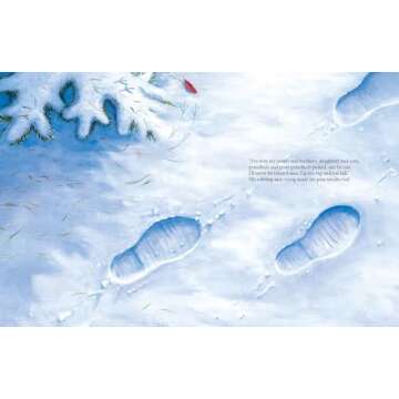 A Wish to Be A Christmas Tree (Holiday)