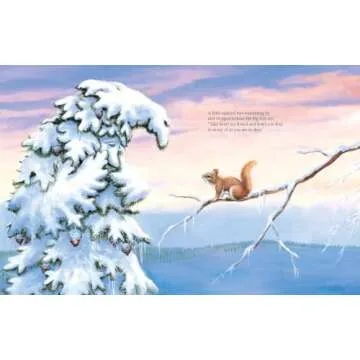 A Wish to Be A Christmas Tree (Holiday)