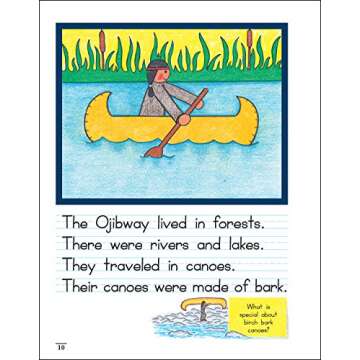 Draw Write Now Book 3: Native Americans, North America, Pilgrims