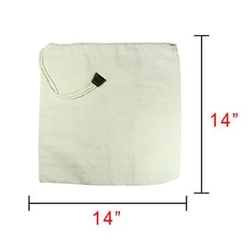 Hide & Drink, Hair Dryer Bag, Multipurpose Organizing Pouch, Hairdressing Accessories, Handmade - Manta