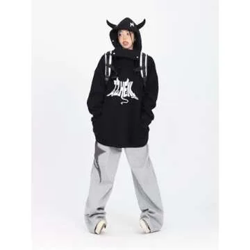 Comfortable and Stylish Pooyikoi Women's Sweatpants