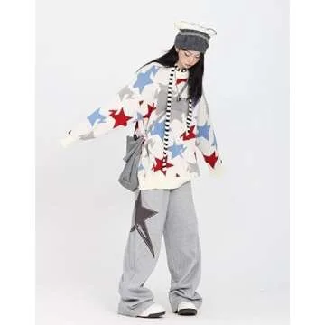 Comfortable and Stylish Pooyikoi Women's Sweatpants