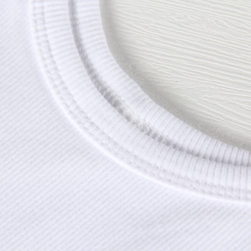 Artfish Sleeveless Tank Top for Women - Tight Fitting