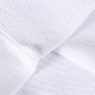 Artfish Sleeveless Tank Top for Women - Tight Fitting