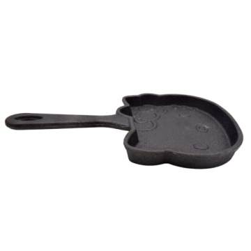 Hello Kitty Pancake Skillet with Mix for Fun Family Cooking
