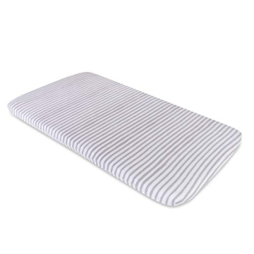 Ely's & Co. Waterproof Changing Pad Covers for Babies