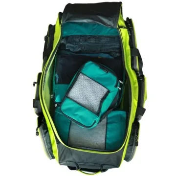 TravelWise Luggage Packing Organization Cubes 5 Pack