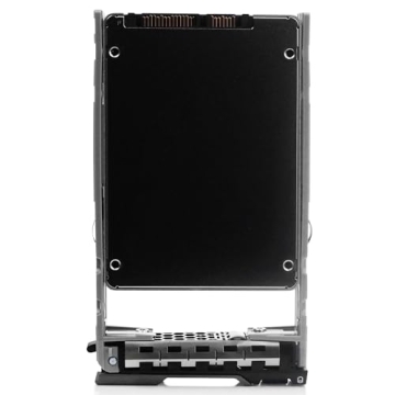 Dell 1.92TB SATA 6Gb/s Enterprise SSD for PowerEdge Servers